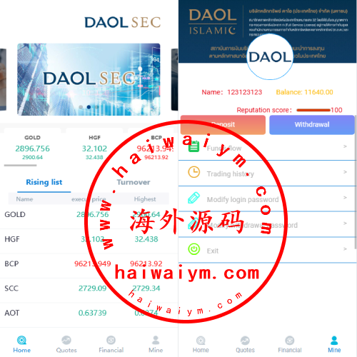 多语言微盘系统/海外虚拟币外汇微交易/秒合约时间盘